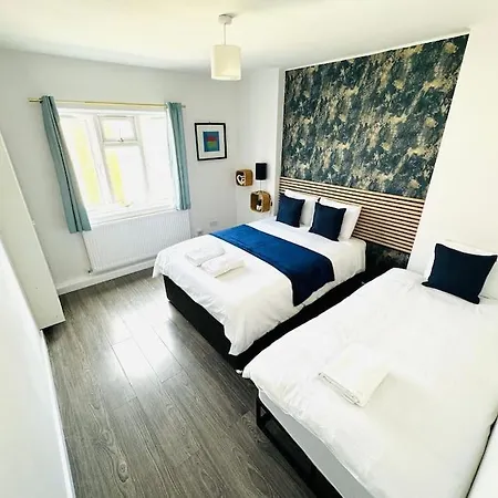 Luxury Flat In Central London, Top Location Centre Exterior photo