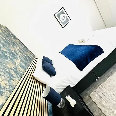 Luxury Flat In Central London, Top Location Centre Exterior photo