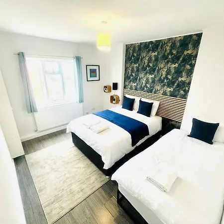 Luxury Flat In Central London, Top Location Centre Exterior photo