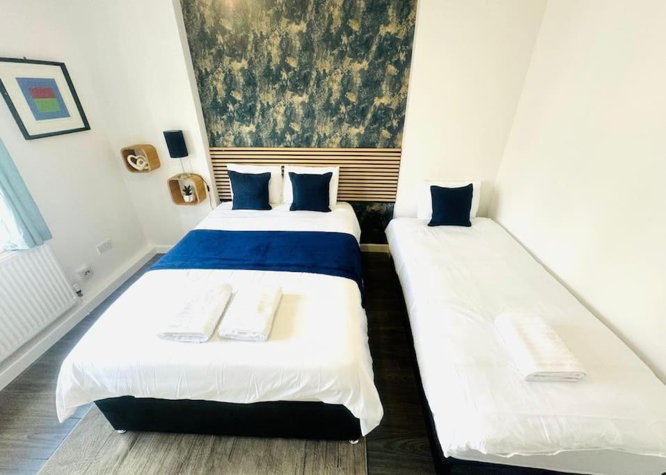 Luxury Flat In London, Location Centre Apartment London