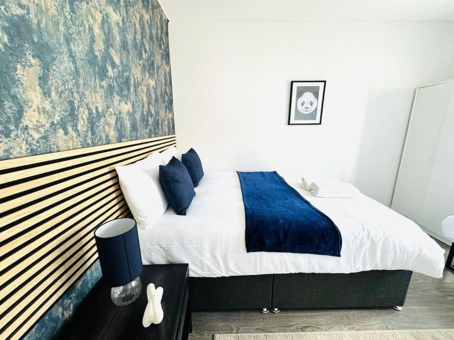 Luxury Flat In London, Location Centre * London
