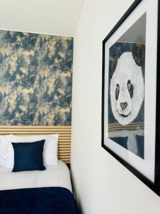 Luxury Flat In London, Location Centre *