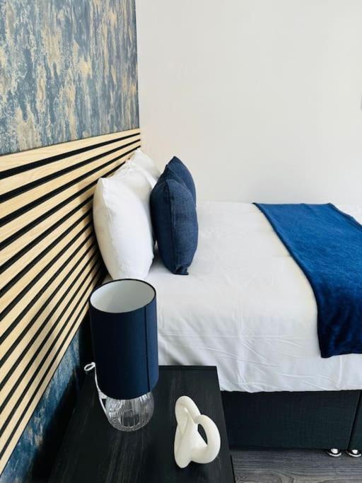 Apartment Luxury Flat In London, Location Centre