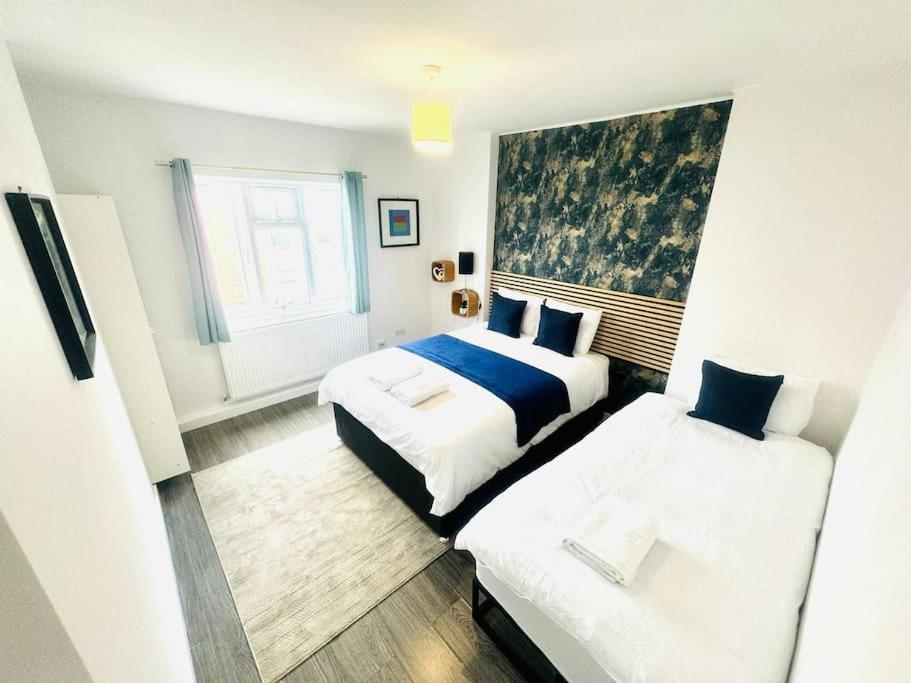 Luxury Flat In London, Location Centre Apartment